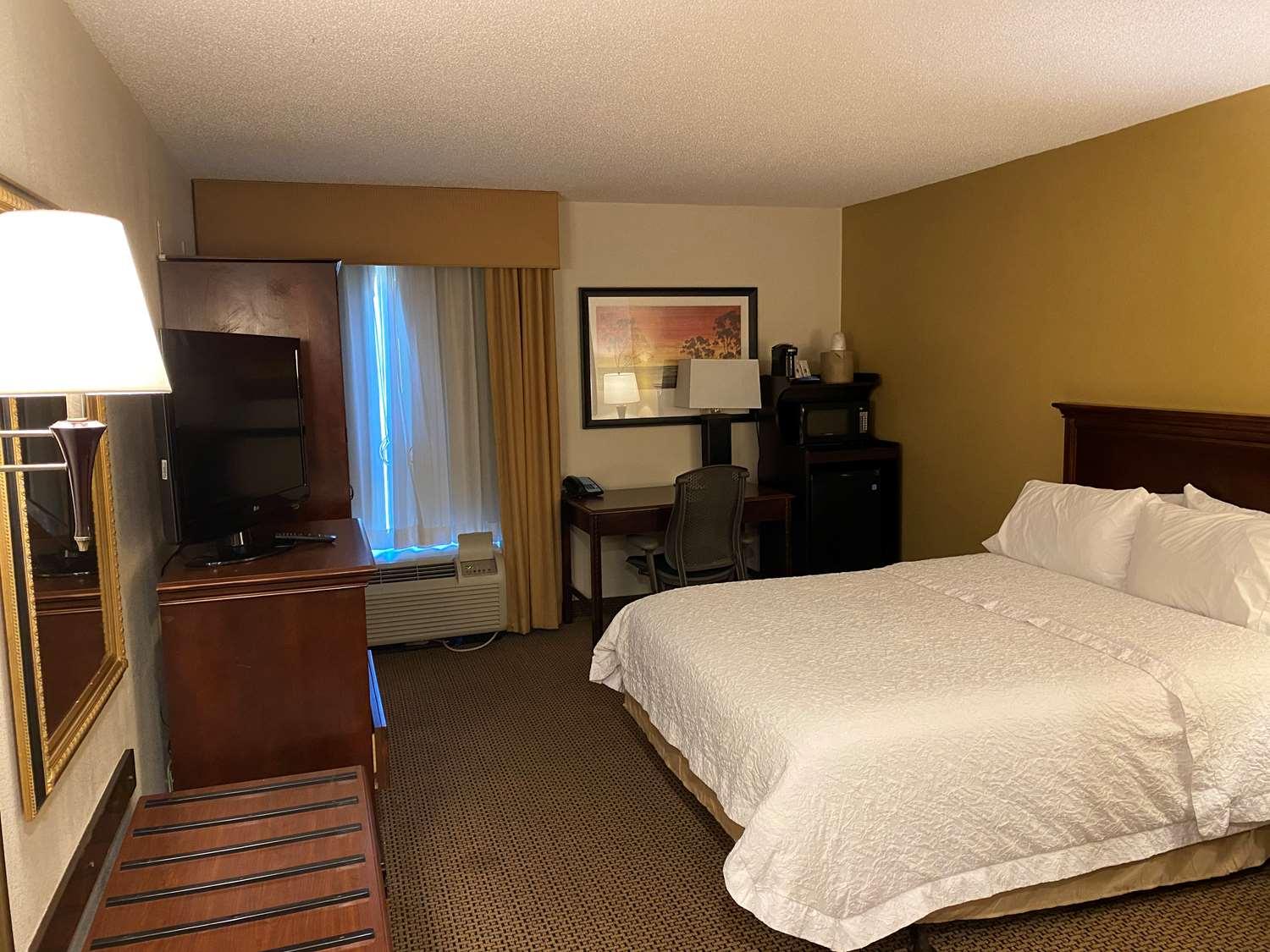 Best Western Plus Lexington Inn Exterior foto